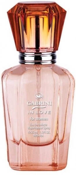 Gabrini In Love 04 EDT 35 ml Kadın Parfümü kullananlar yorumlar